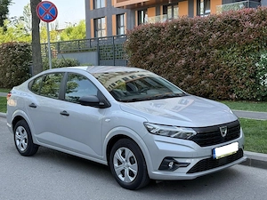 DACIA Logan 2022 ECO  1000 E6 Motor Aspirat 14.000 km Unic Propietar