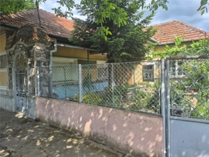 INVESTITIE CIARDA ROSIE- CASA INDIVIDUALA  - TEREN GENEROS - ZONA EXCELENTA