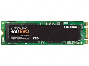 SSD 1TB Samsung 860 EVO M.2 2280 SATA3 6Gbps