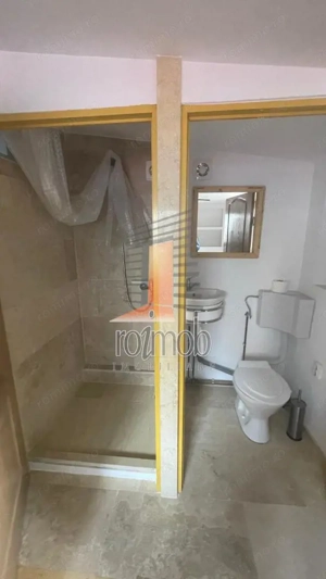Metrou Timpuri Noi, garsoniera moderna in vila - imagine 4