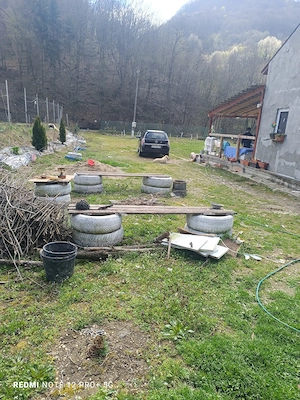 Cabană de vânzare în zonă turistică   ideală pentru relaxare sau investiție - imagine 3