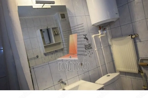 Apartament 2 camere decomandat, etajul 1 4, zona Aviatiei - imagine 9