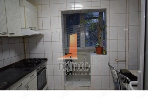 Apartament 2 camere decomandat, etajul 1 4, zona Aviatiei - imagine 10