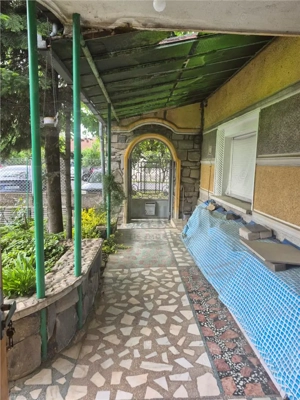INVESTITIE CIARDA ROSIE- CASA INDIVIDUALA  - TEREN GENEROS - ZONA EXCELENTA - imagine 6