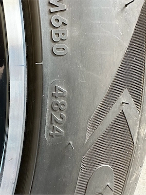 jante/ roti 19 audi vw skoda seat - imagine 3