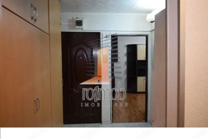 Apartament 2 camere decomandat, etajul 1 4, zona Aviatiei - imagine 6