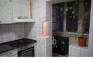 Apartament 2 camere decomandat, etajul 1 4, zona Aviatiei - imagine 12