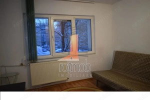 Apartament 2 camere decomandat, etajul 1 4, zona Aviatiei - imagine 4