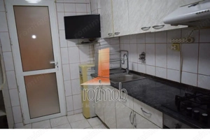 Apartament 2 camere decomandat, etajul 1 4, zona Aviatiei - imagine 11