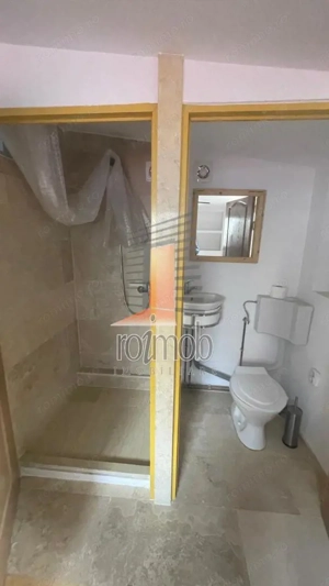 Metrou Timpuri Noi, garsoniera moderna in vila - imagine 5