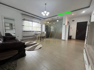 Apartament cu 2 camere, curte si boxa. | Dumbravita