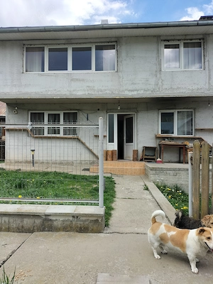 Proprietate de vânzare în Bucovina, localitatea Câmpulung Moldovenesc, județul Suceava  - imagine 4