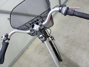 Bicicletă damă Peugeot,roti 28,cu 7 vit ,frână la picior ! ! - imagine 4