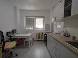 Vanzare 2 camere Basarabia - Arena Nationala - imagine 4