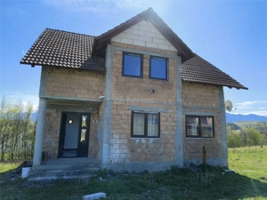 Casa individuala de vanzare in Talmaciu - imagine 13