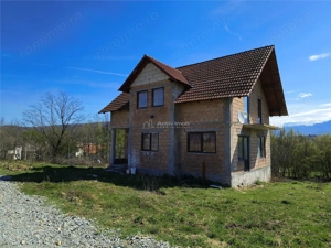 Casa individuala de vanzare in Talmaciu - imagine 14