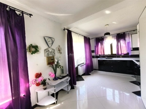 Casa individuala de vanzare in Talmaciu - imagine 8