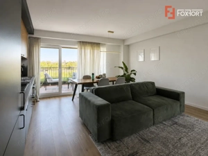 Apartament de inchiriat cu 2 camere - zona Aradului - British School 