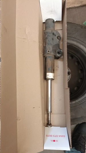 Mercedes-Benz Sprinter  /Amortizor / Telescop fata dreapta + stanga