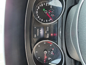 Volkswagen Passat 2.0 TDI DSG Comfortline - imagine 10