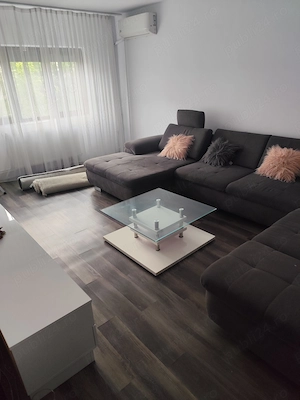Închiriez apartament 3 camere zona Modern  - imagine 3