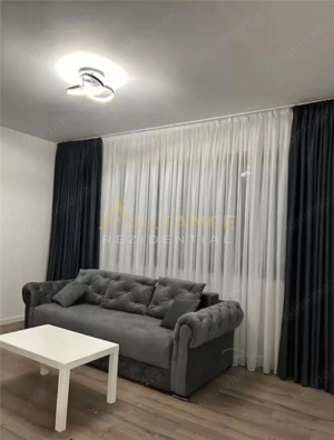 Sky Garden – Ap 2 Camere mobilat 59MP