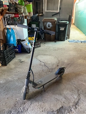 Vand trotineta AERIUM T350 - imagine 3