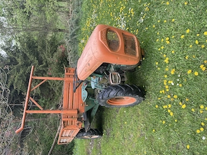 Tractor Goldoni - imagine 3