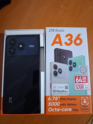 telefon nou