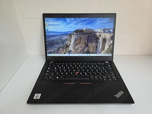 Lenovo ThinkPad X13 Gen 1, i5-10310U, ram 16 gb, ssd 256 gb