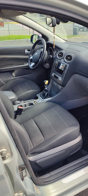 Vand ford focus Titanium - imagine 4