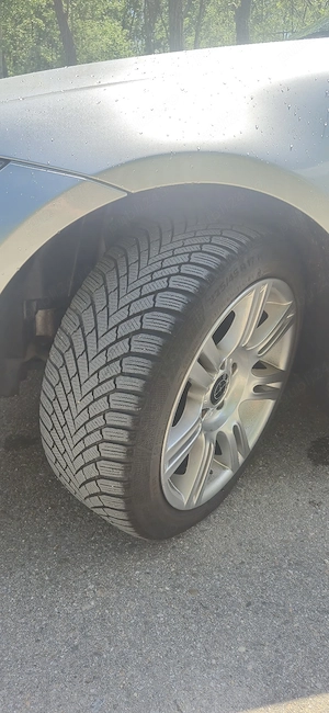 Vand BMW E90 320d 2011 facelift 184hp - imagine 3