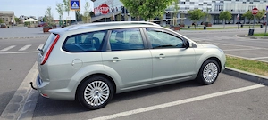 Vand ford focus Titanium - imagine 5