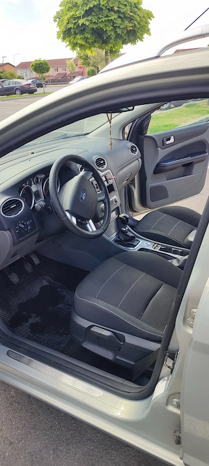 Vand ford focus Titanium - imagine 3