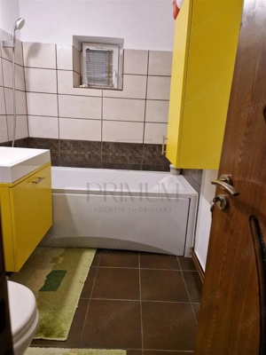 ARADULUI - ETAJ 3 - BLOC IZOLAT - 3 CAMERE - 2 BAI - 2 BALCOANE - CENTRALA PROPRIE - CLIMA - BOXA - imagine 6
