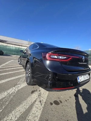 Renault Talisman  initiale paris  - imagine 2