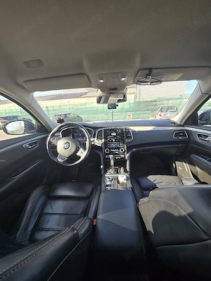 Renault Talisman  initiale paris 