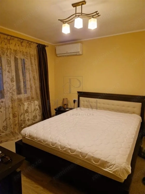 ARADULUI - ETAJ 3 - BLOC IZOLAT - 3 CAMERE - 2 BAI - 2 BALCOANE - CENTRALA PROPRIE - CLIMA - BOXA - imagine 8