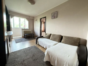 Apartament 3 camere, 42 mp, Semi decomandat, Zona Dacia, et 4