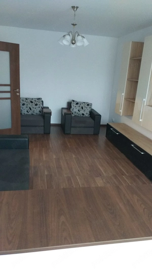 Apartament de inchiriat Titan - imagine 2