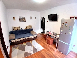 Apartament 2 camere Tecuci   etaj 1, zonă centrală
