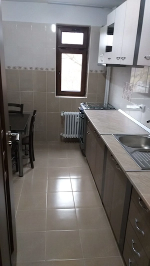 Apartament de inchiriat Titan - imagine 5