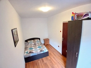 Apartament 2 camere Tecuci   etaj 1, zonă centrală - imagine 3