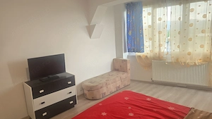 Vand apartament 2 camere in Deva, zona Kogalniceanu, decomandat, suprafata utila 47 mp, mobilat