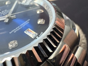 Ceas Perpetual Oyster Day-Date Automatic