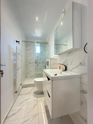 Apartament 2 camere | Floreasca  | Curte proprie | Pet friendly - imagine 8