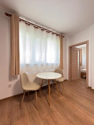 Apartament 2 camere | Floreasca  | Curte proprie | Pet friendly - imagine 3