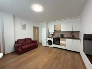 Apartament 2 camere | Floreasca  | Curte proprie | Pet friendly - imagine 2