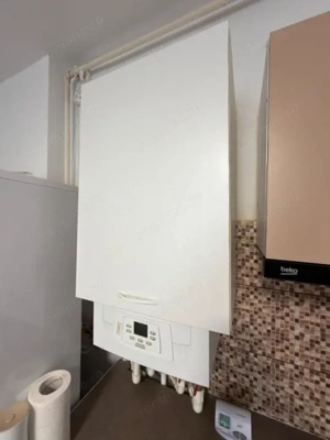 Apartament 2 camere | Floreasca  | Curte proprie | Pet friendly - imagine 5