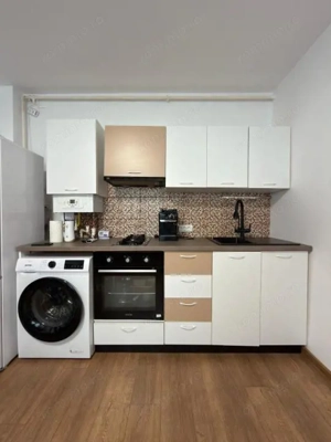 Apartament 2 camere | Floreasca  | Curte proprie | Pet friendly - imagine 4